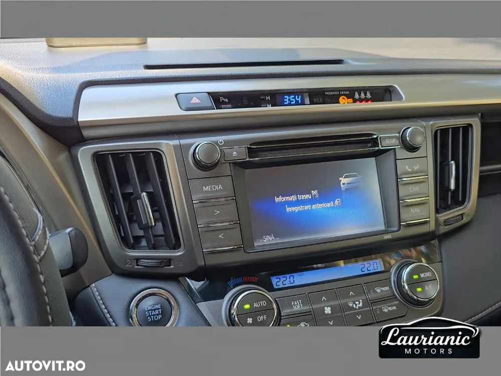 TOYOTA RAV4 2014 — imagine 30