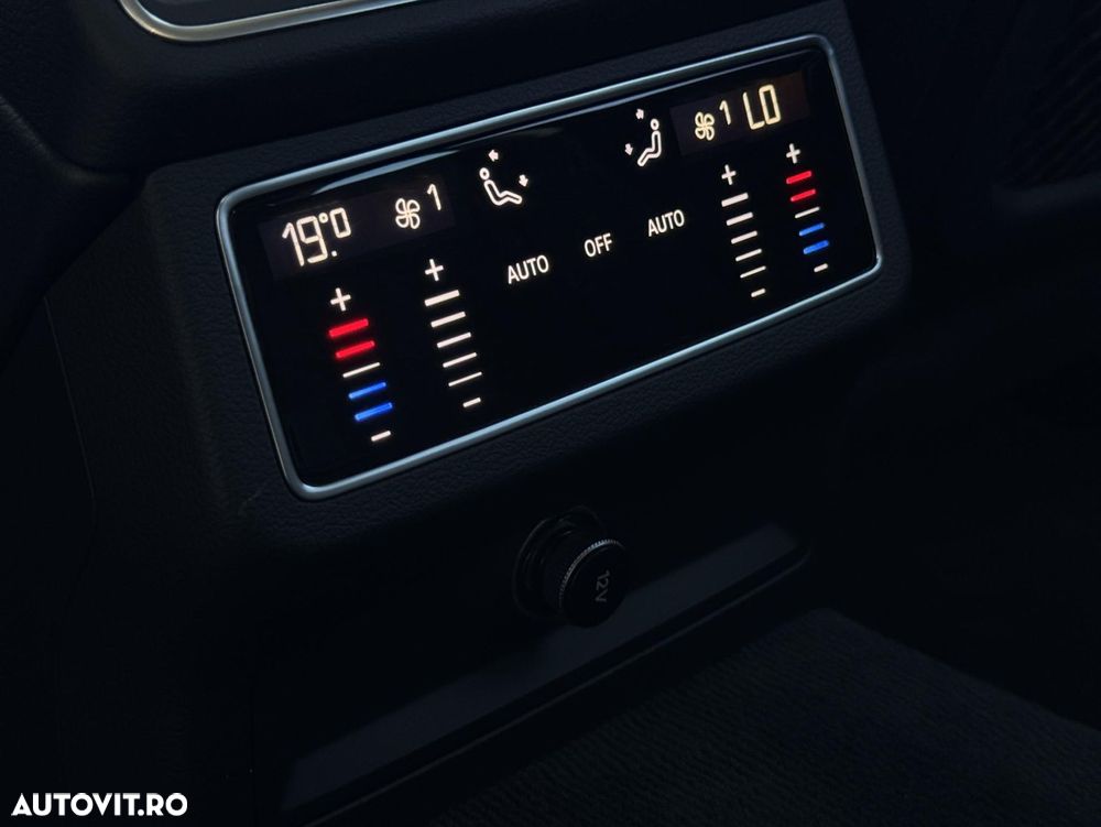 Audi A6 Avant 2.0 40 TDI S tronic Sport - 17