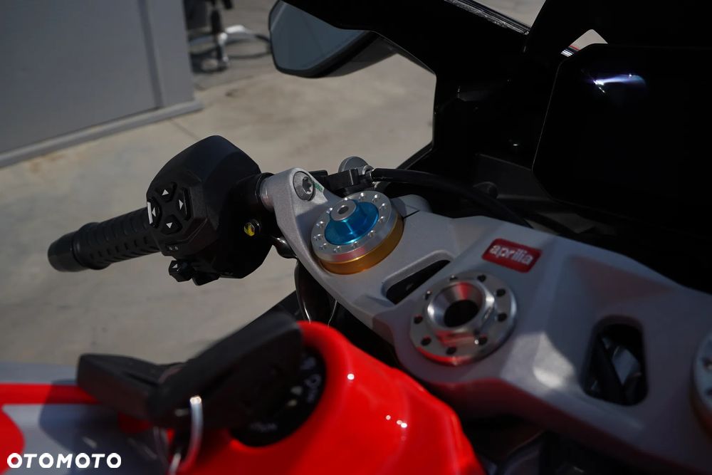 Aprilia RS - 12