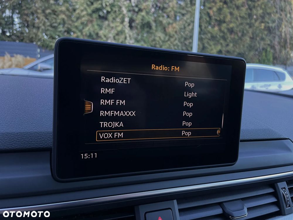 Audi A4 Avant 2.0 TFSI ultra S tronic design - 27