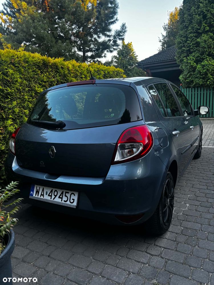 Renault Clio 1.2 TCE Expression - 4
