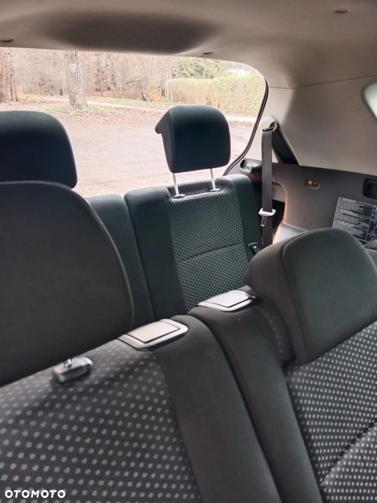 Toyota Verso 1.8 2010 7os MS - 15