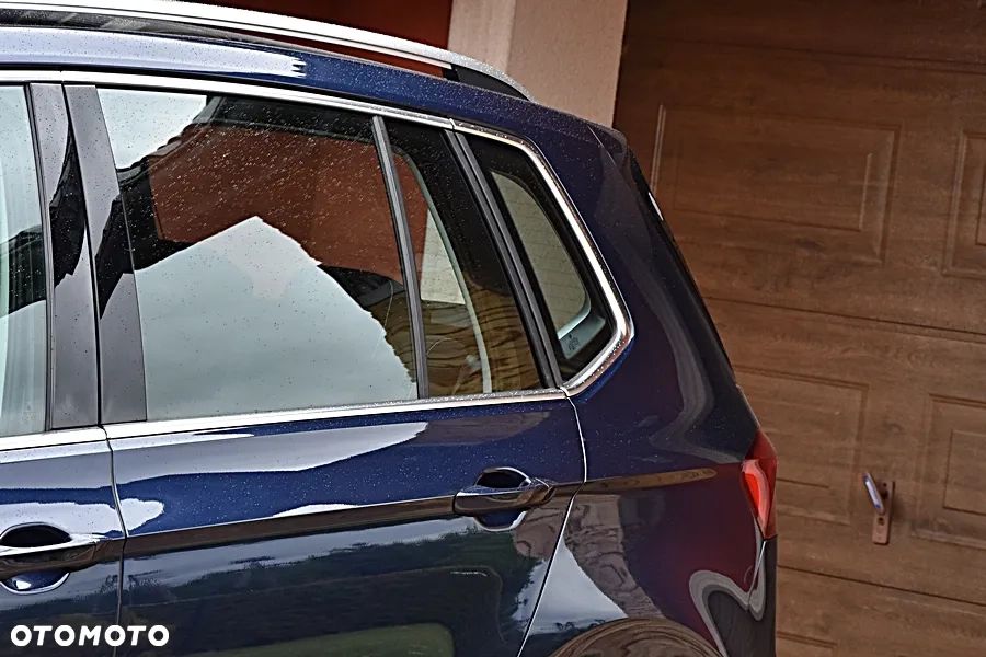 Volkswagen Golf Sportsvan 2.0 TDI (BlueMotion Technology) Highline - 17