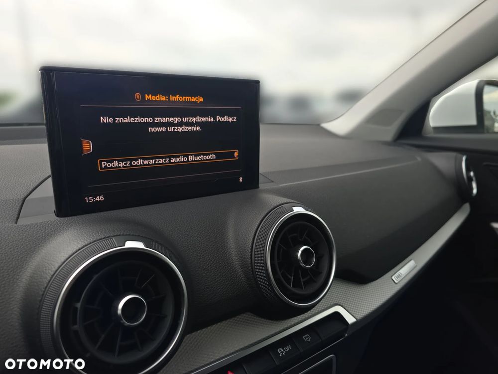 Audi Q2 30 TFSI - 22