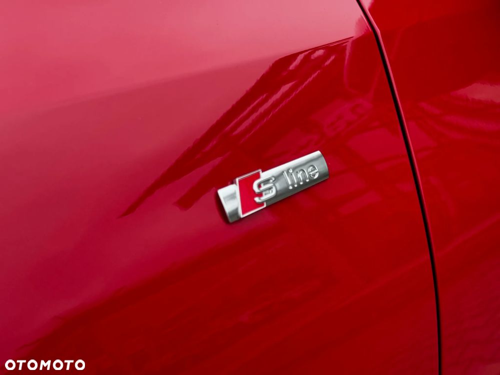Audi Q3 TFSI mHEV 110 kW S tronic - 6