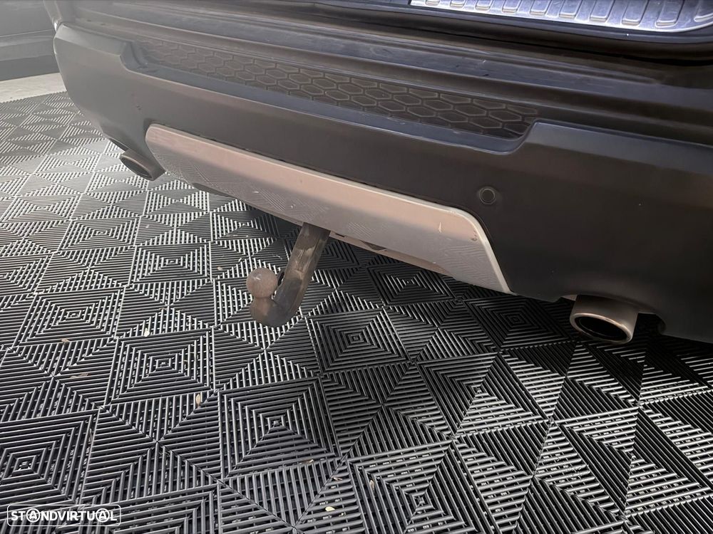 Land Rover Range Rover Sport 3.0 TDV6 HSE Dynamic - 10