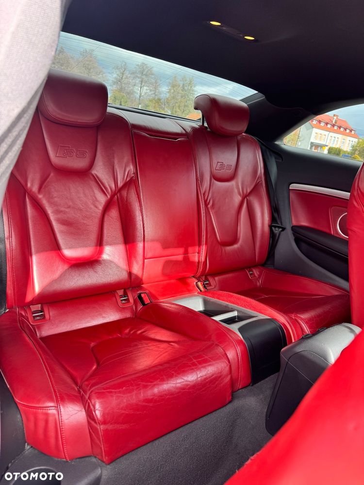 Audi S5 Coupé 4.2 Quattro - 18