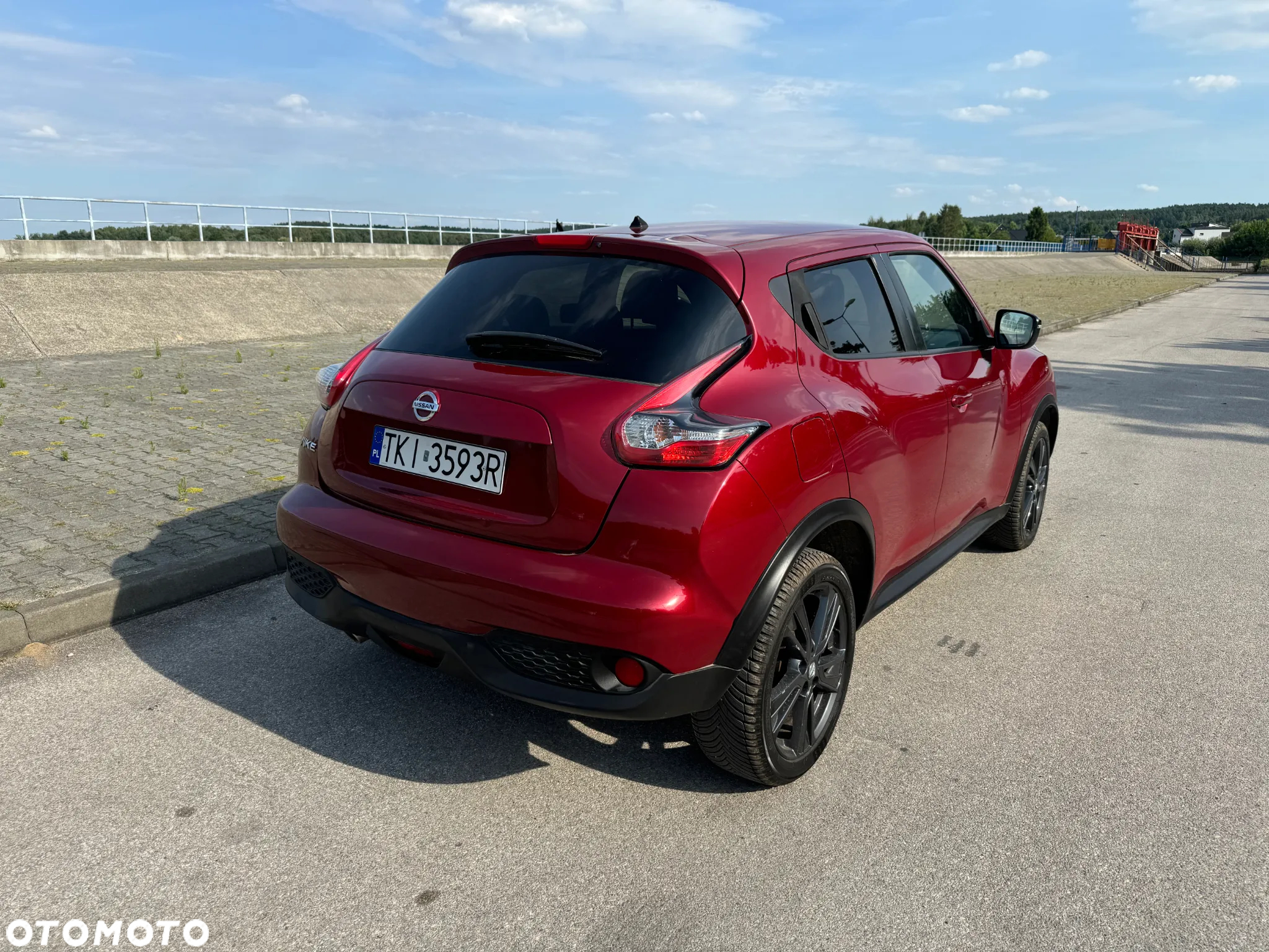 Nissan Juke - 12