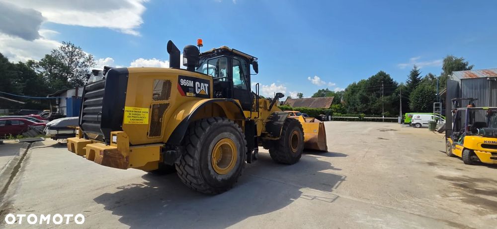 Caterpillar 966MXE - 3