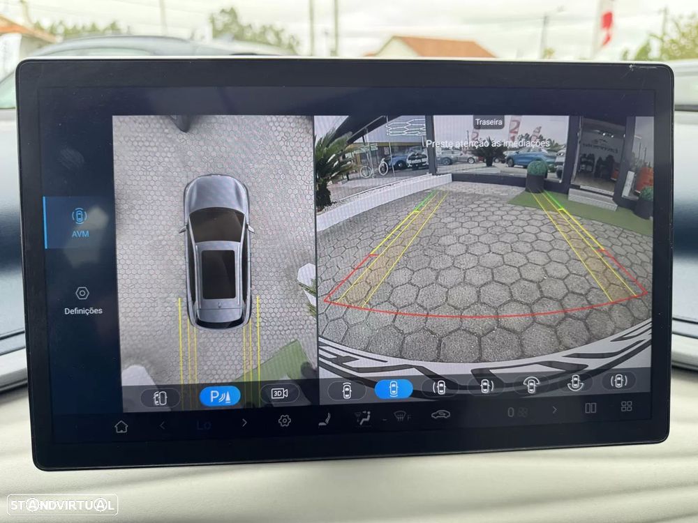 BYD Atto 3 60.48 kWh Comfort - 12