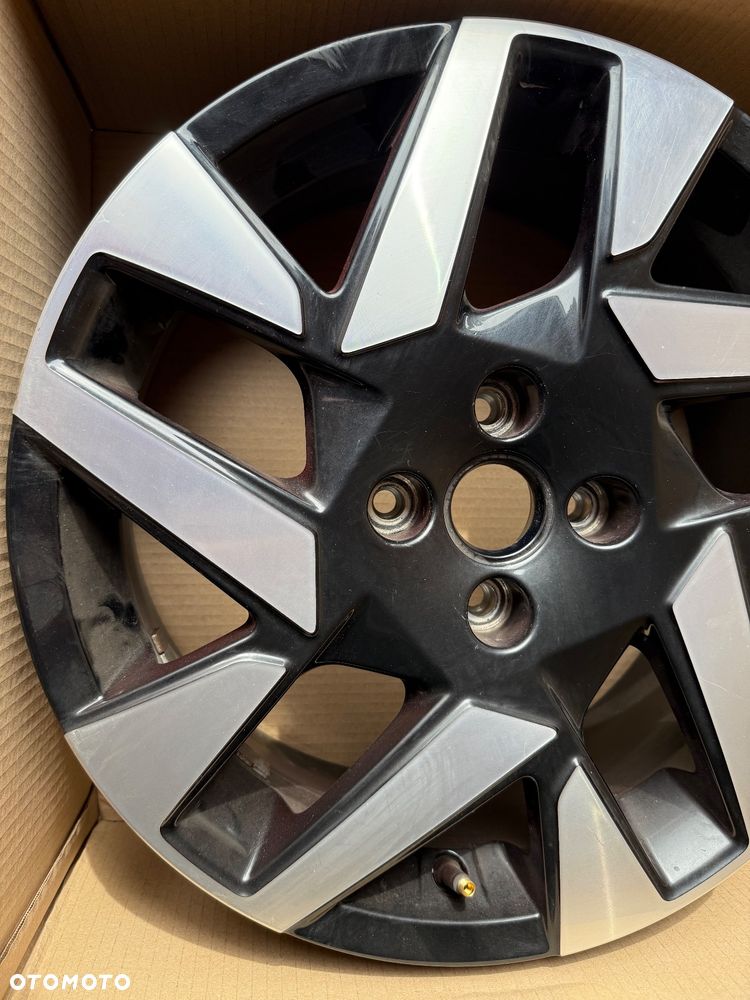 Felga Opel Mokka B 6.5Jx17 CH4-32 4x108 9835097480 - 5