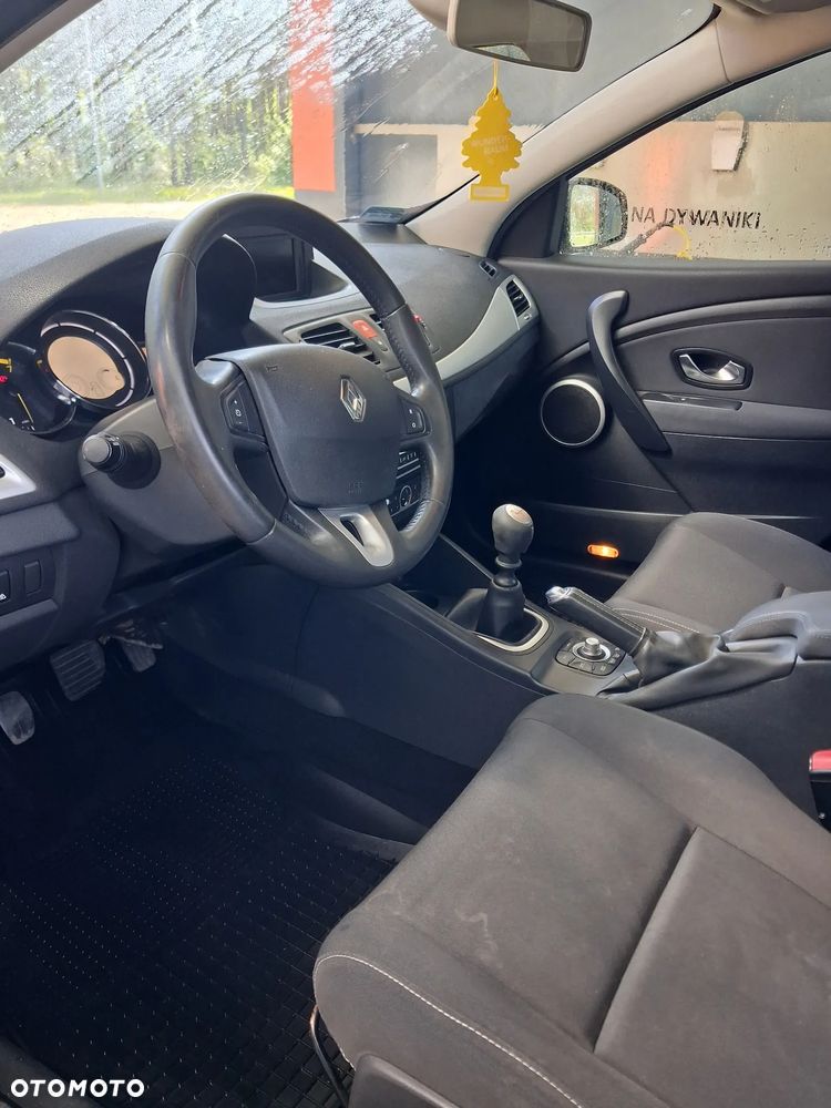 Renault Megane 1.6 16V Generation - 20