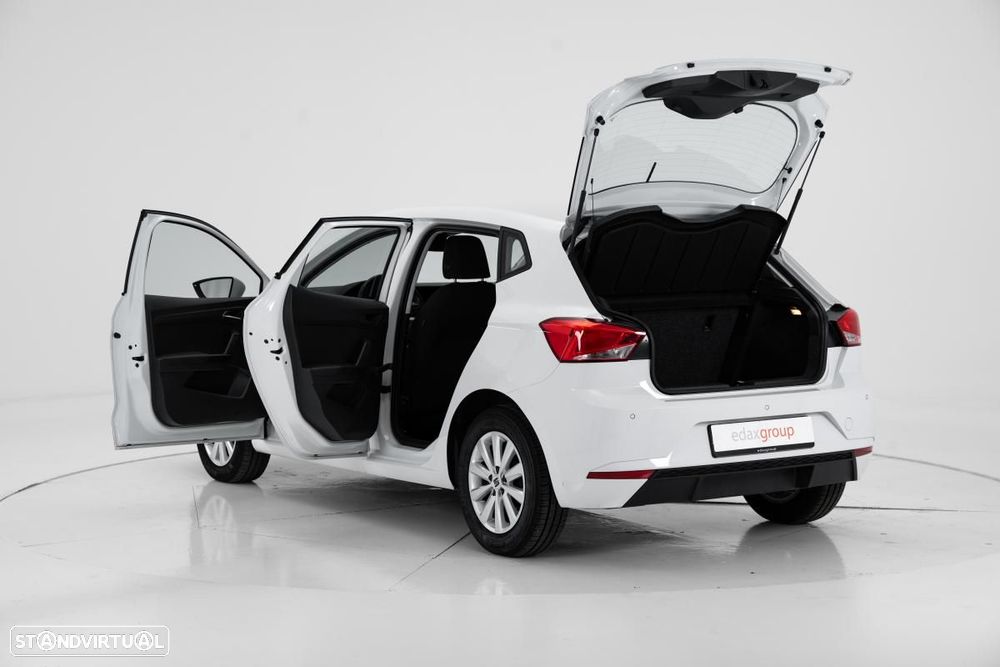 SEAT Ibiza 1.0 TSI Style - 6
