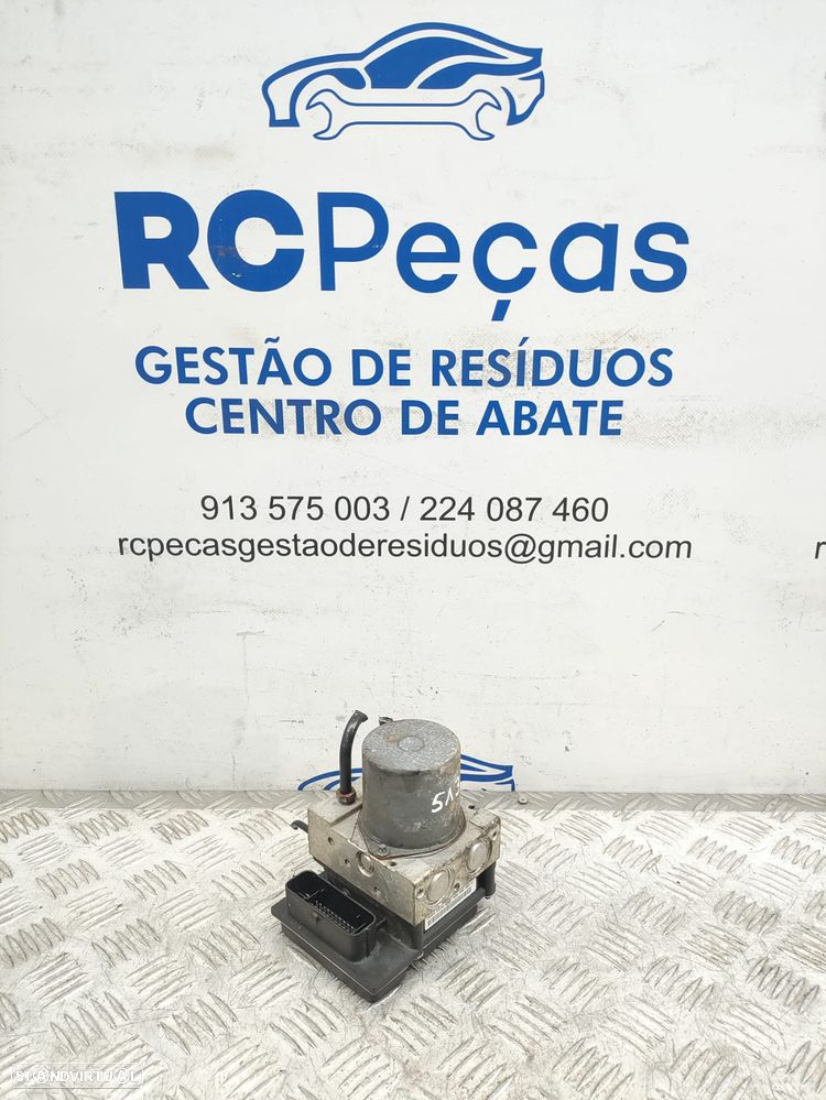 Modulo ABS VWAG Audi A4 B8 Primeira Geração 8K0907379J 0265950604 Original - 6