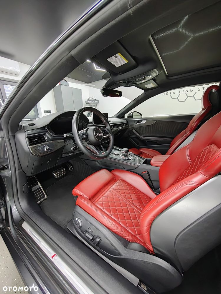 Audi S5 Coupé 3.0 TFSI Quattro Tiptronic - 13