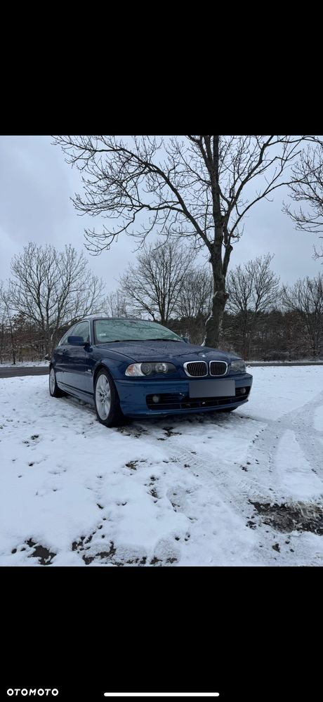 BMW Seria 3 328Ci - 2