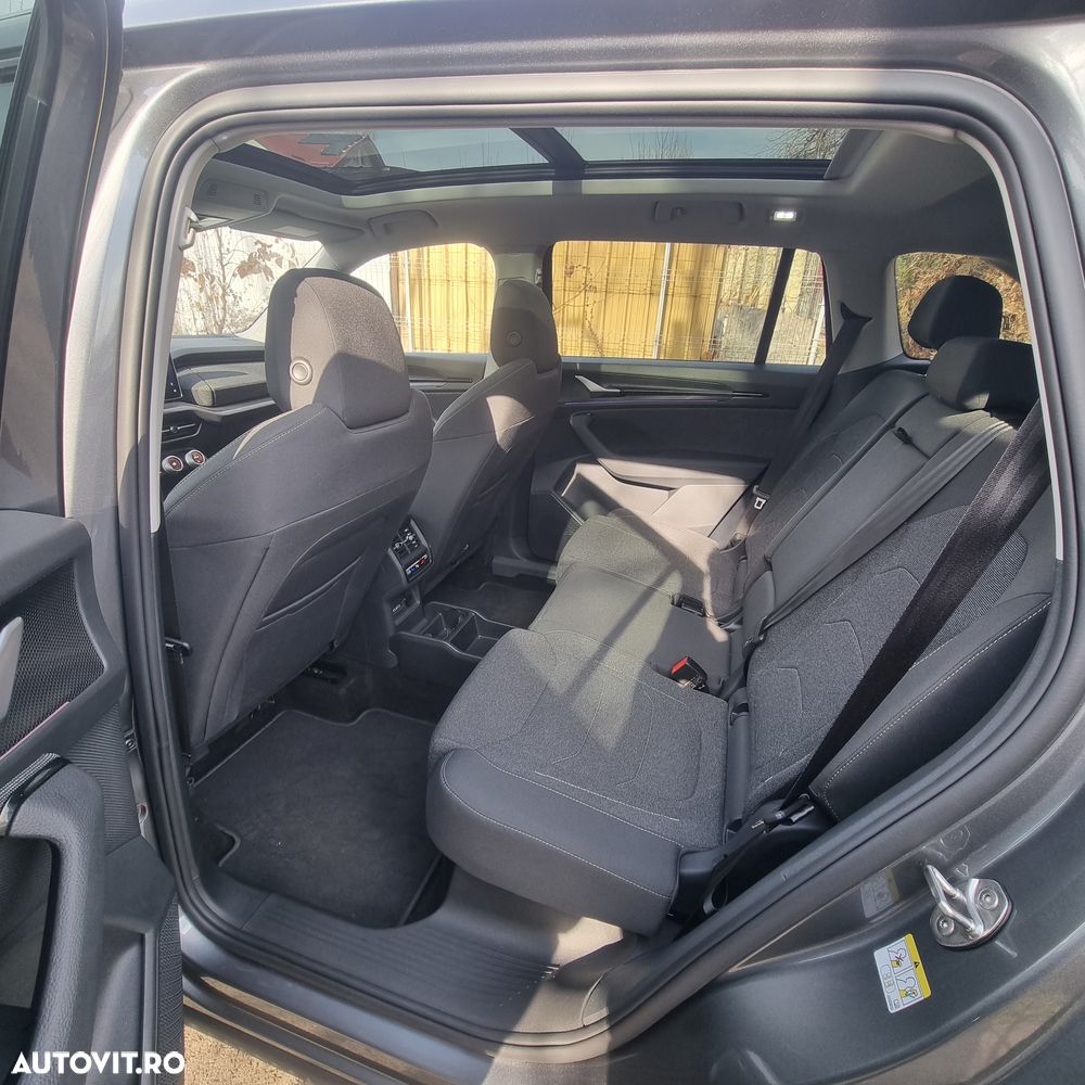 Skoda Kodiaq 1.5 TSI mHEV DSG Selection - 8