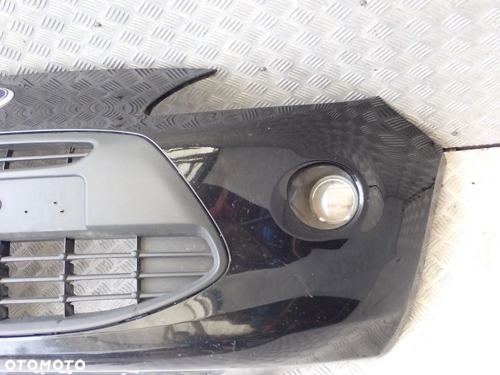 ZDERZAK PRZEDNI FORD KA II  LHD-735453619  600 ZŁ - 2