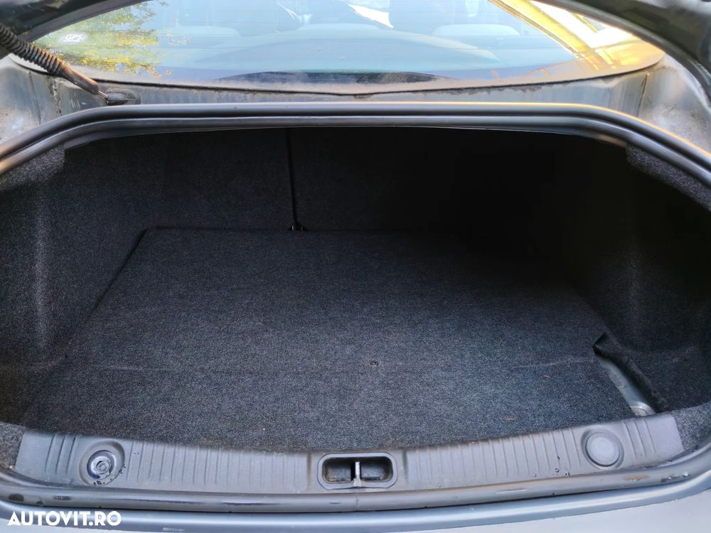 Renault Megane II 1.6 Influence - 20