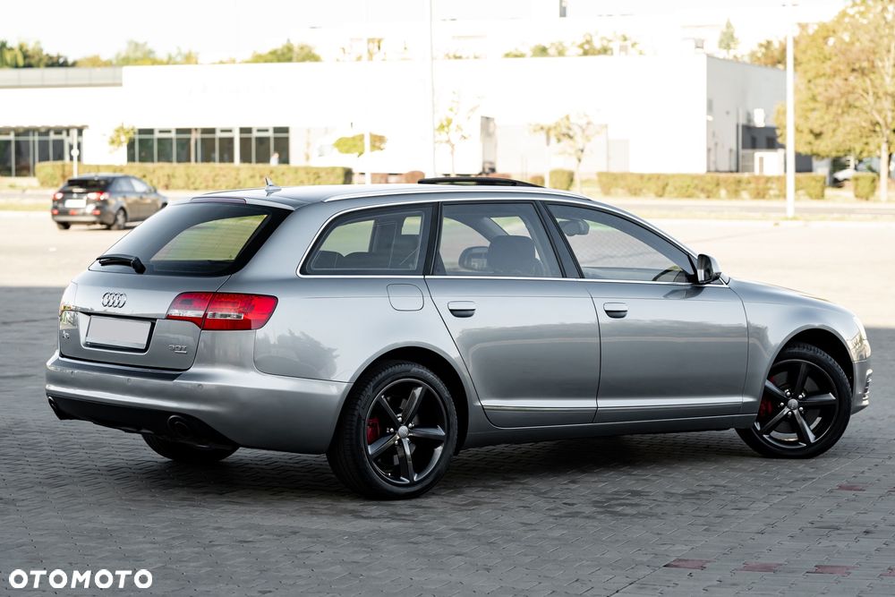 Audi A6 Avant - 15