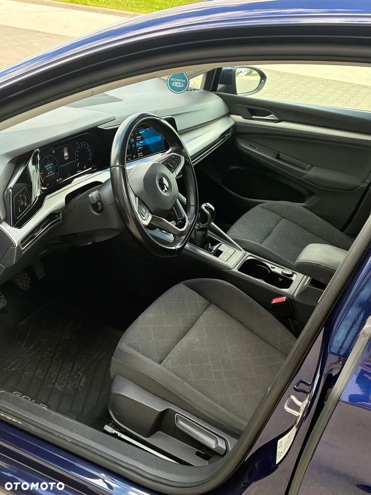 Volkswagen Golf 2.0 TDI Life - 24