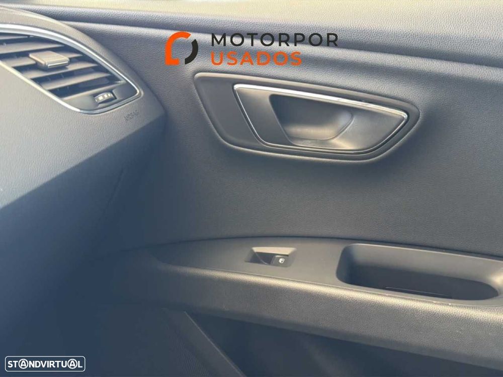 SEAT Leon 1.6 TDI Style S/S - 19