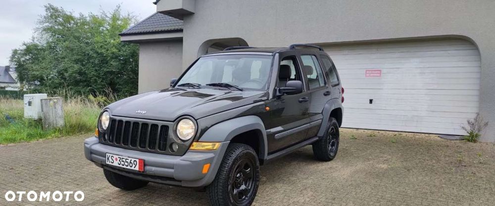 Jeep Cherokee 2.4 Sport - 1