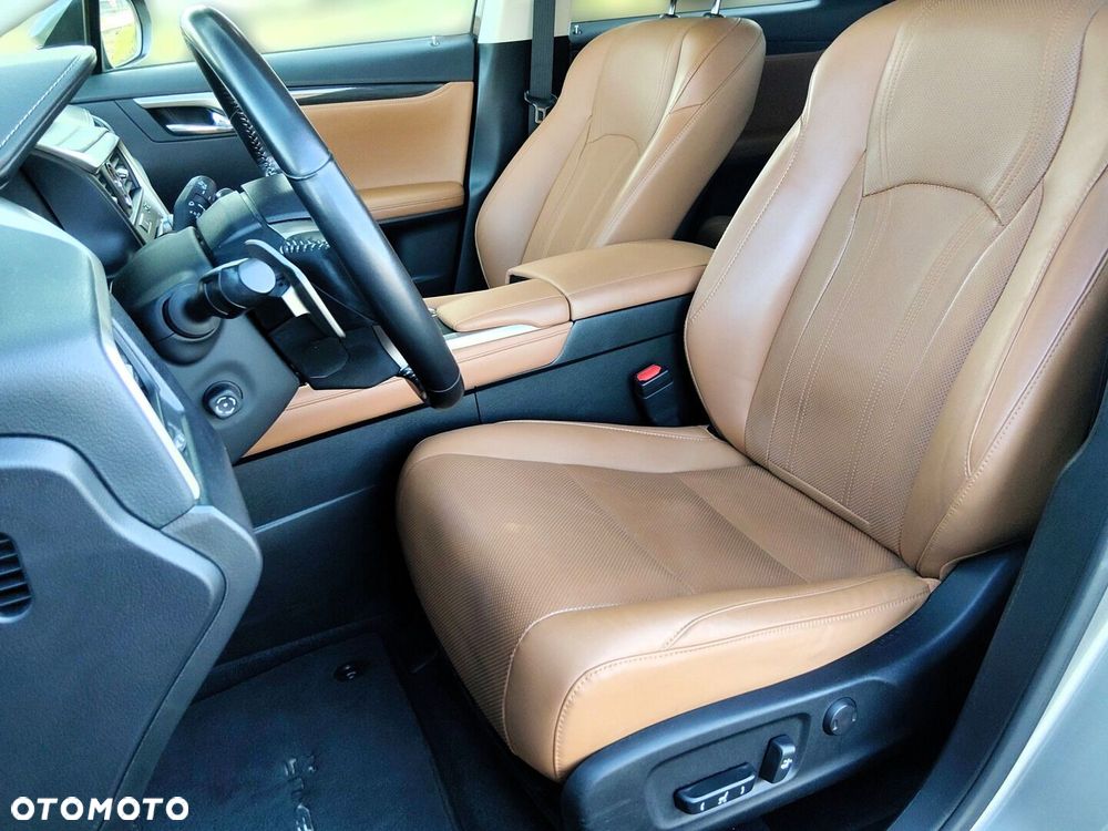 Lexus RX 300 Prestige - 14