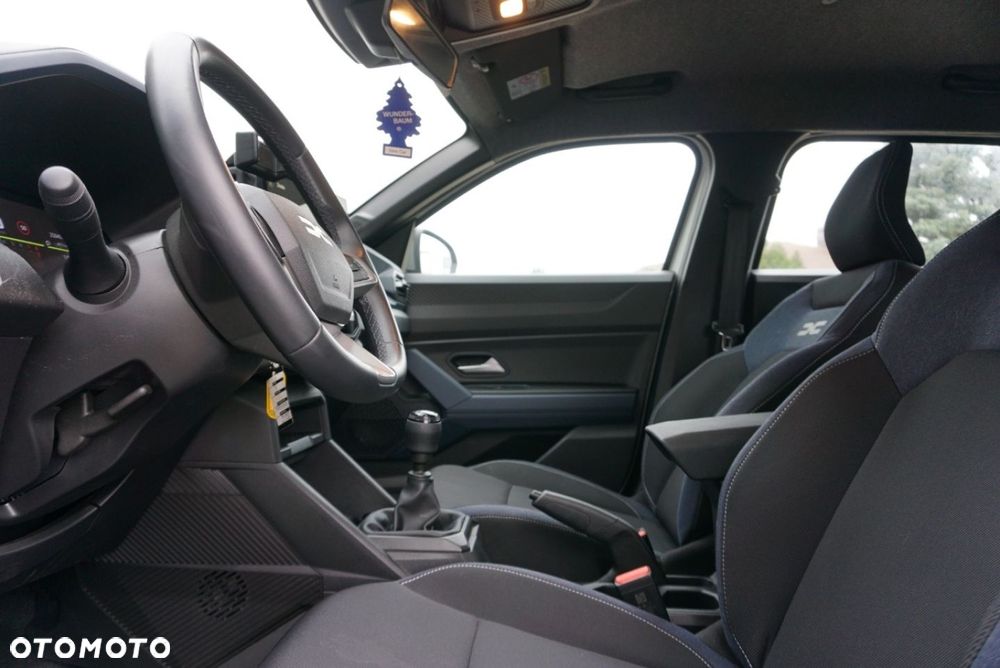 Dacia Duster 1.0 TCe Expression - 7