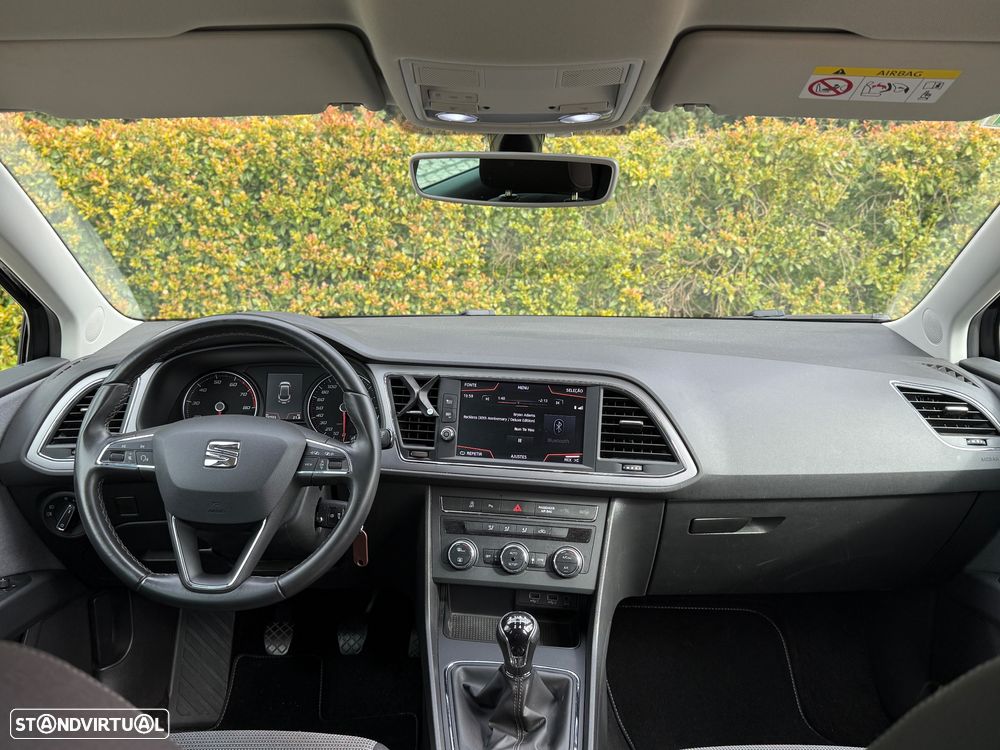 SEAT Leon ST 1.5 Xcellence - 7