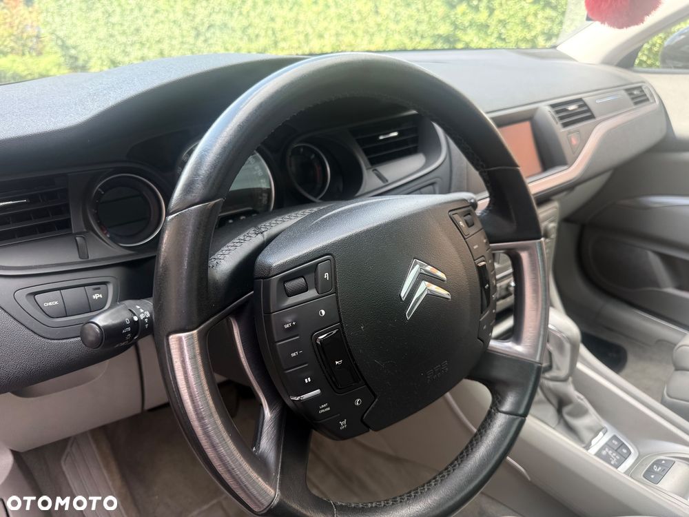 Citroën C5 1.6 THP Exclusive - 6