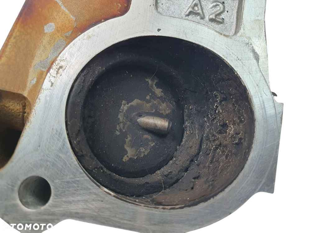 ZAWÓR EGR Opel Vectra C Signum Zafira B 2.2 Direct 5WK9186 VDO OE - 7