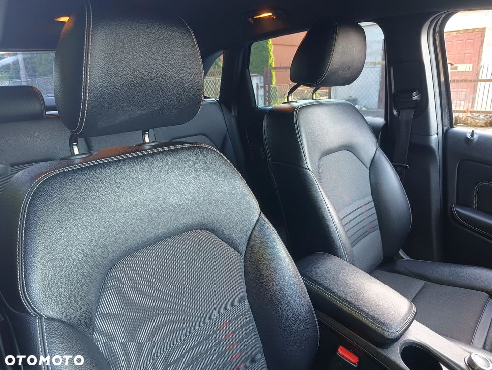 Mercedes-Benz Klasa B 180 CDI BlueEFFICIENCY Edition - 14