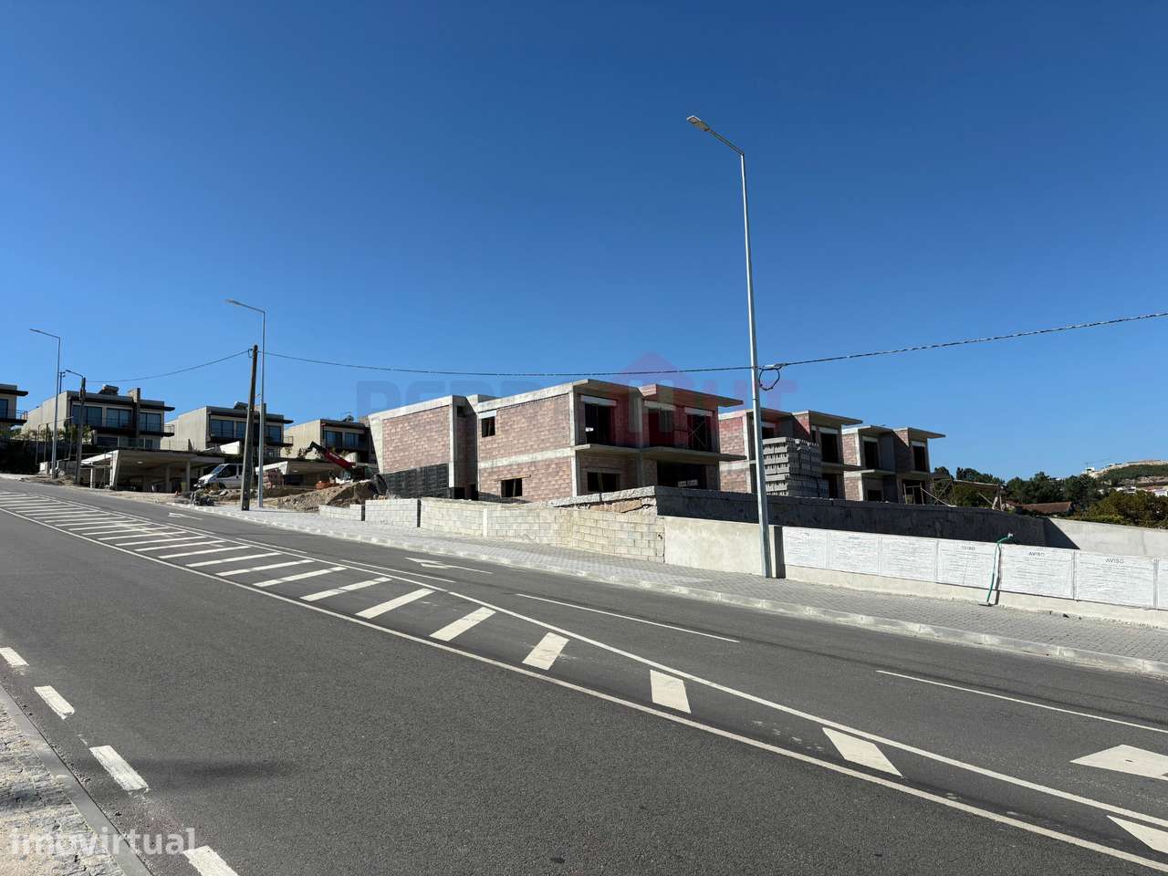 Lousada | Moradia T3 Nova| R E ANDAR  |  NOVA Construção | - Grande imagem: 3/14