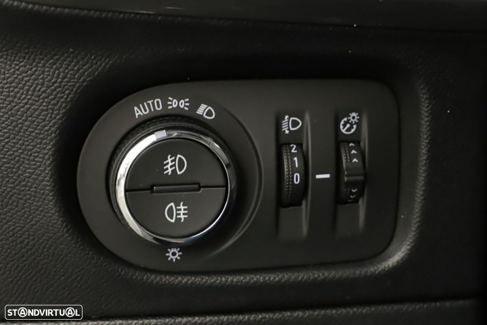 Opel Mokka 1.2 T Elegance - 19