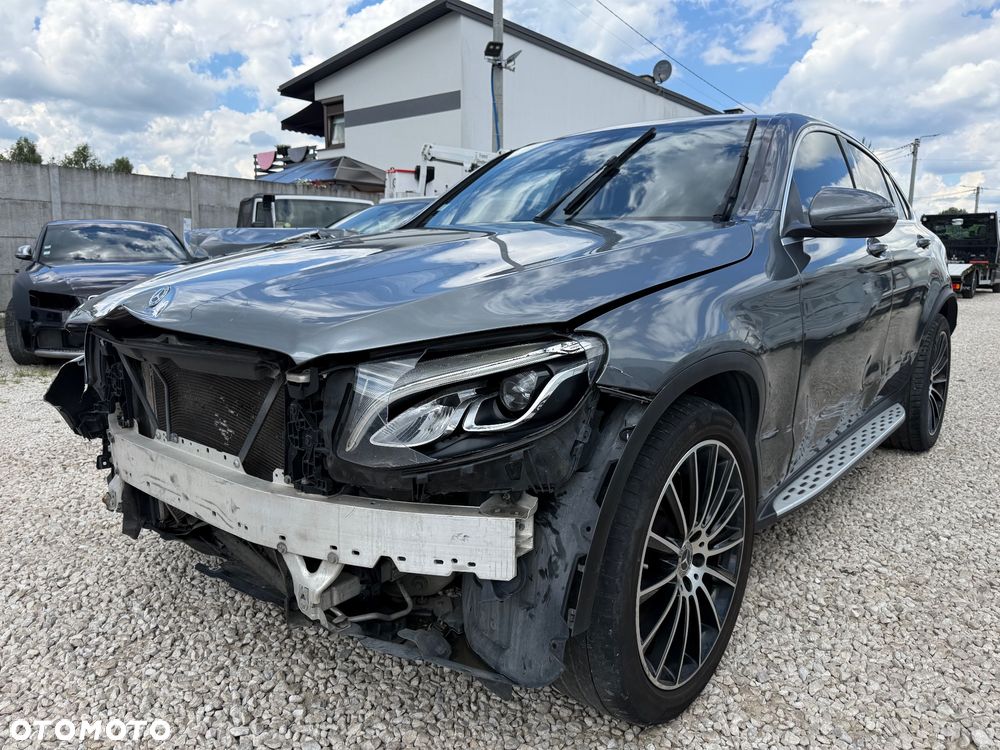 Mercedes-Benz GLC - 8