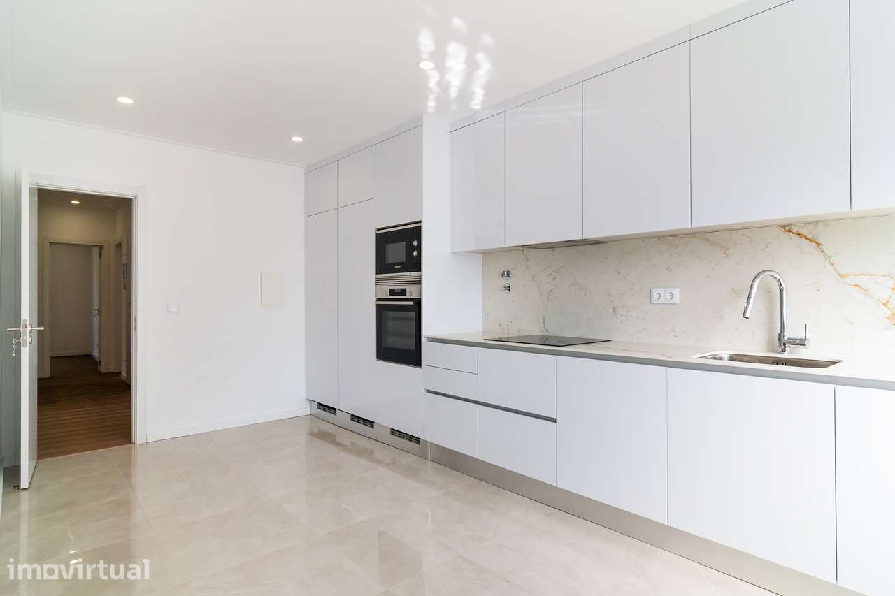 Apartamento T4, Cova da Piedade - Grande imagem: 5/17