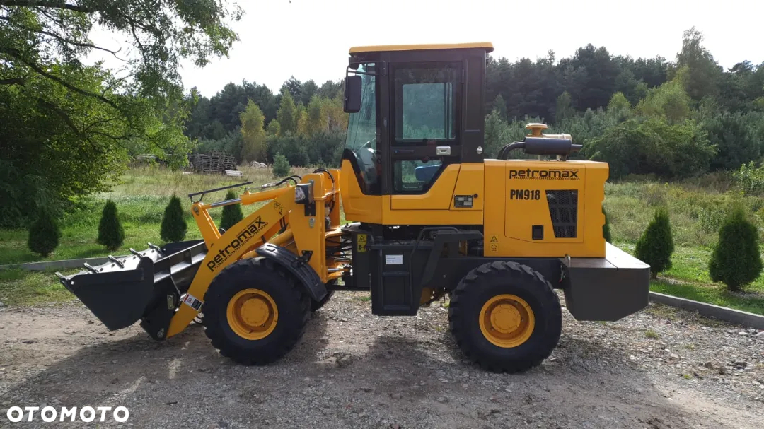 Inny PetroMax  PM 918 - 5