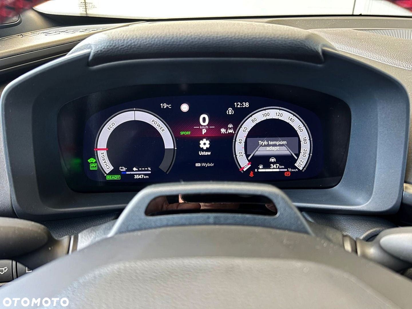 Toyota C-HR - 14