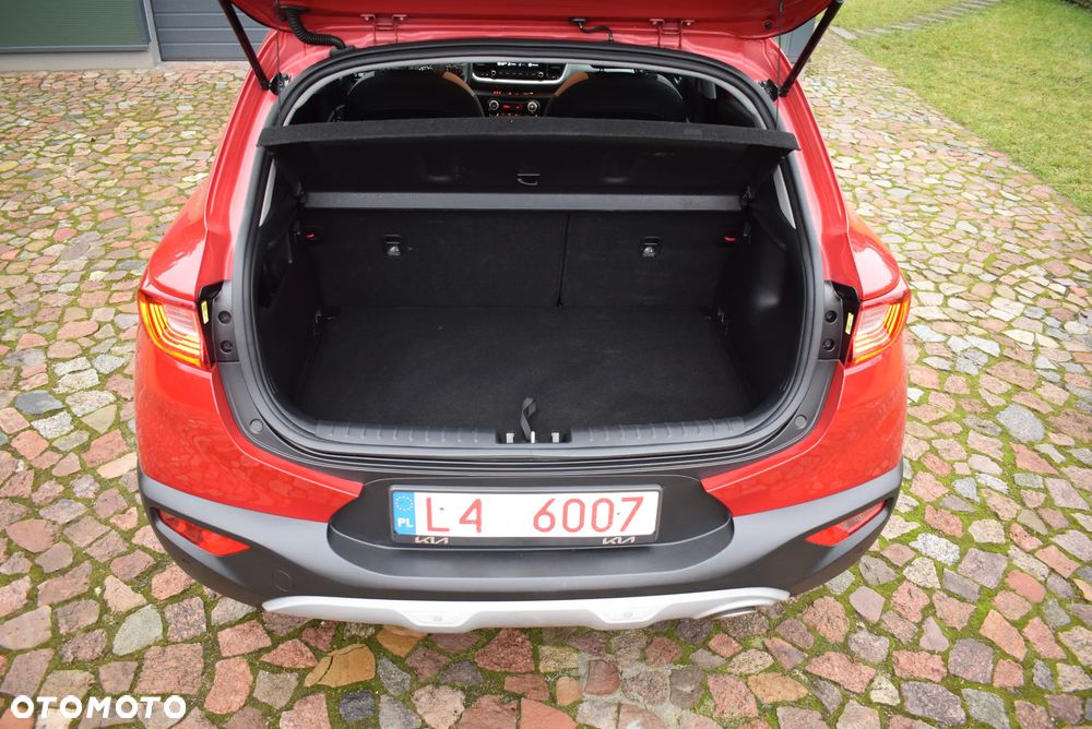 Kia Stonic 1.0 T-GDI 100 OPF DCT7 Vision - 30