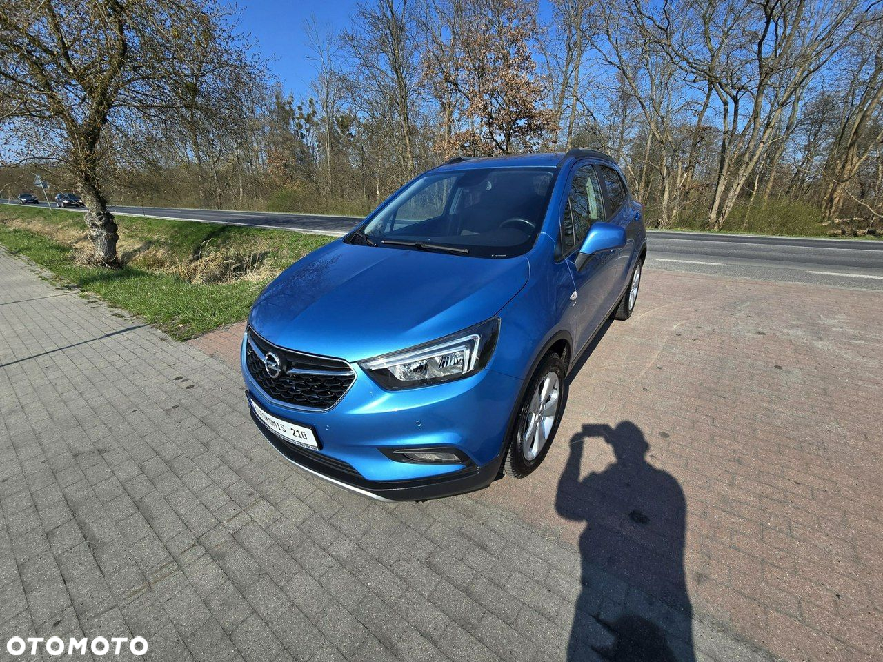 Opel Mokka 1.6 CDTI ecoFLEX Start/Stop Edition - 3