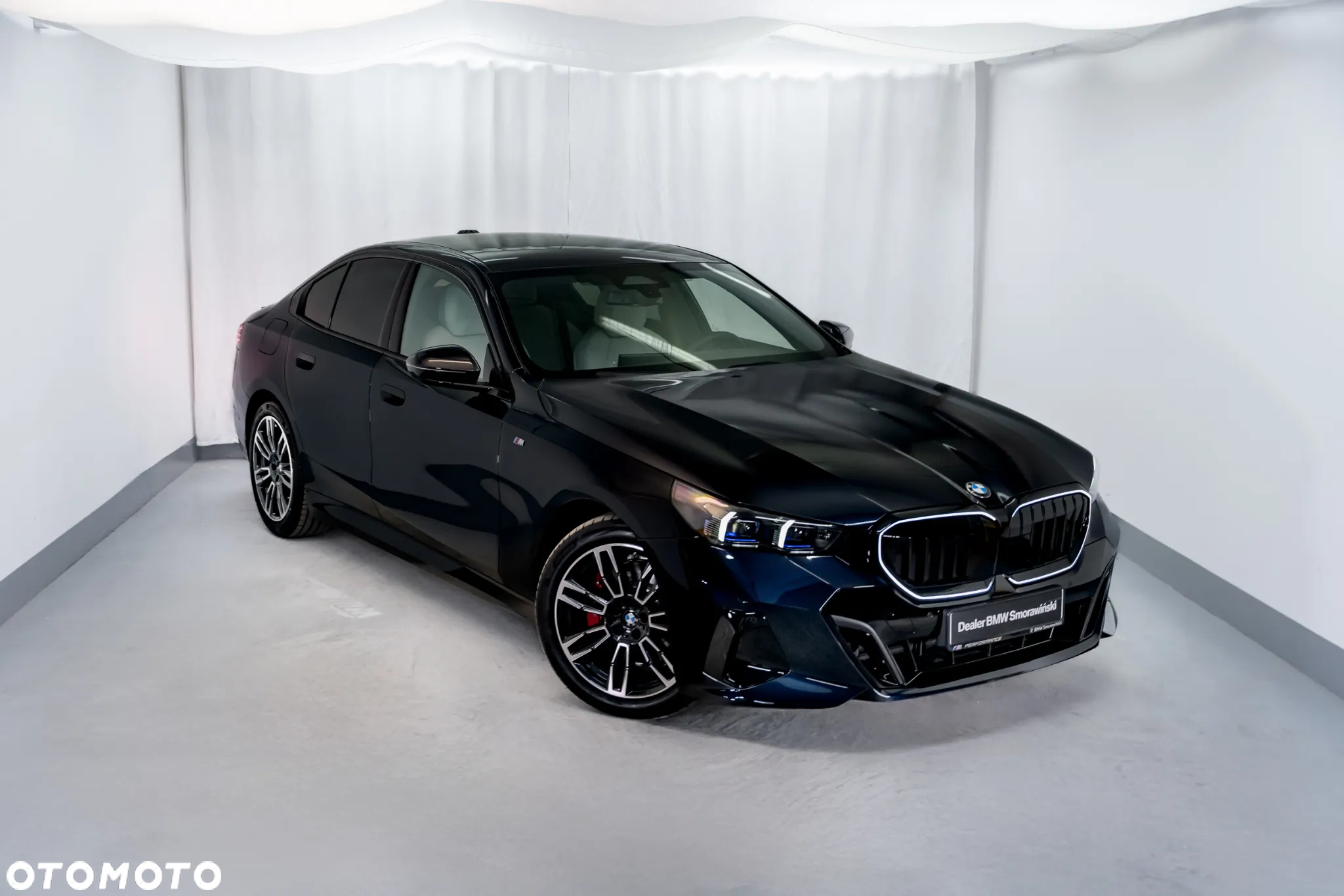 BMW Seria 5 - 10