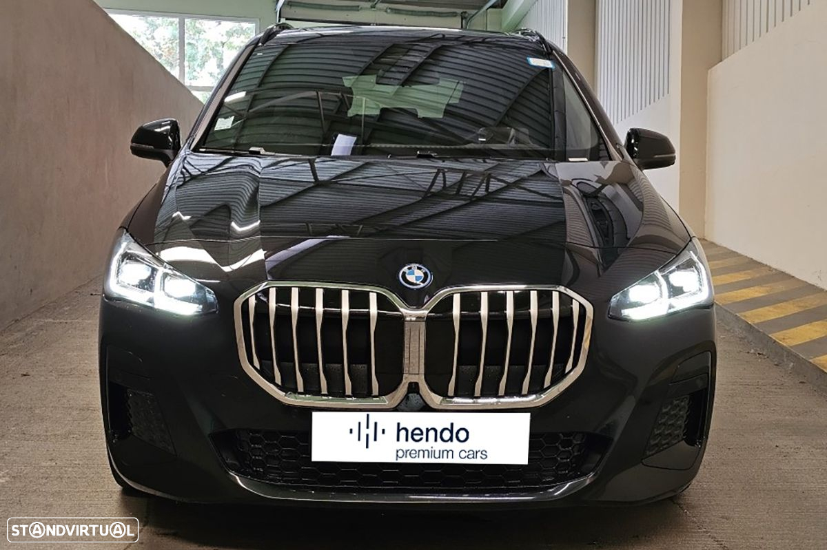 BMW 225xe Active Tourer e xDrive Pack Desportivo M - 2