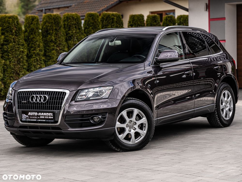 Audi Q5 - 19