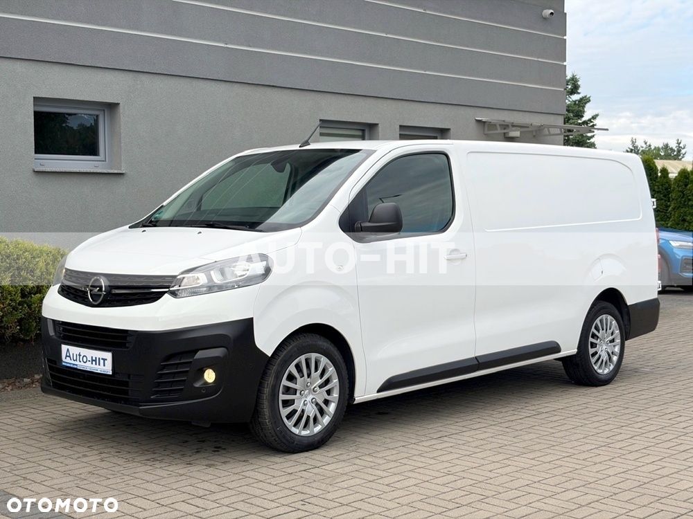 Opel Vivaro - 12