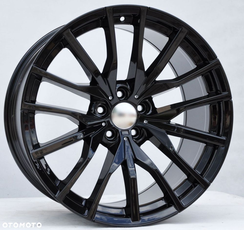 5464 B FELGI 20 5x112 BMW 5 6 7 8 G30 G31 G11 G05 - 3