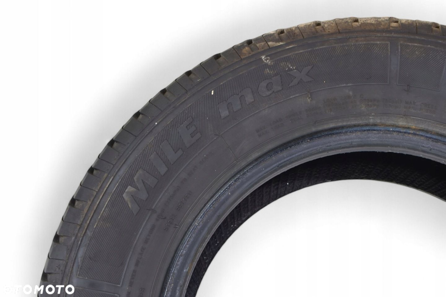 Opona Letnia WINDFORCE MILE MAX 215/65 R15 104/102R 6,86mm - 3
