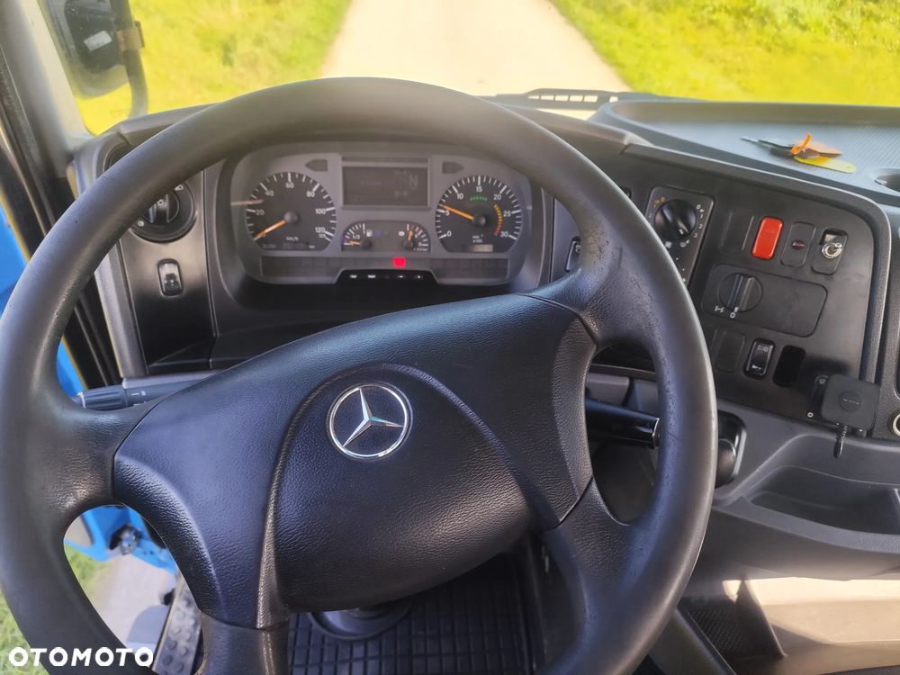 Mercedes-Benz AXOR 1833 - 16
