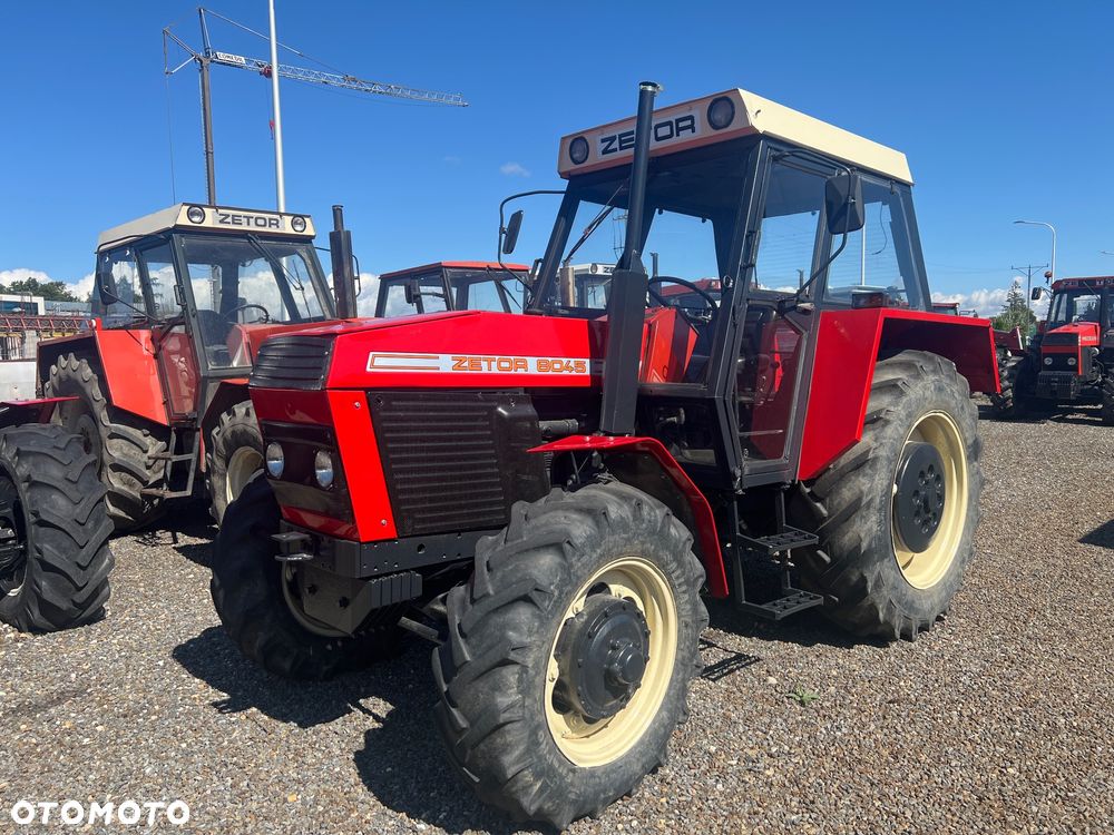 Zetor PROXIMA PLUS - 26