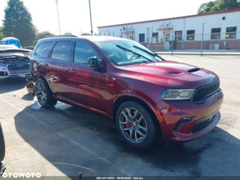 Dodge Durango - 2